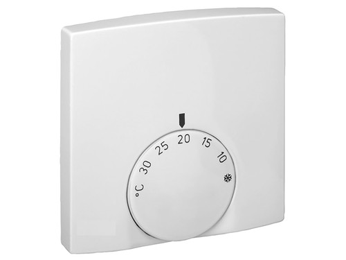 Raumthermostat auf putz - raumthermostat,