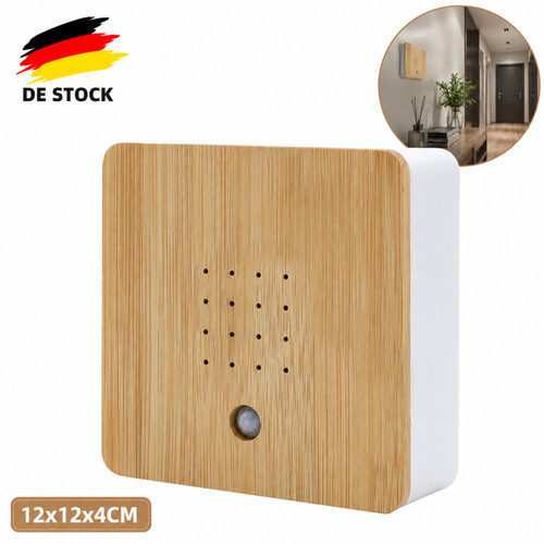 Vogelgesang 12cm bambus - vogelgesang,
