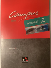 Campus C Lehrerheft 2