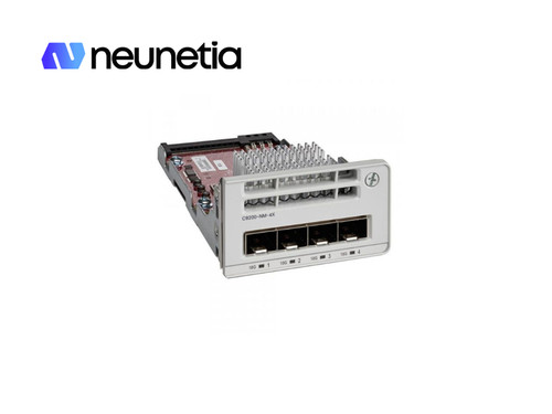Cisco c9200 controller - cisco, c9200-nm-4x