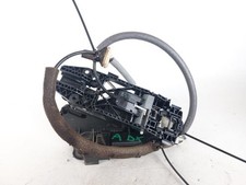 türschloss vorne rechts für