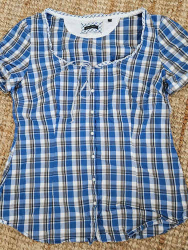 Marc polo damen bluse - o'polo,