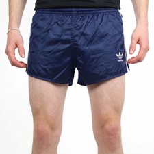 Adidas Retro Shorts Nylon