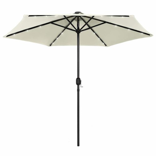 Sonnenschirm mit - sonnenschirm,