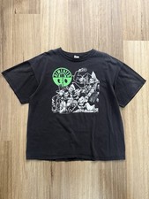 Vintage 2005 Demented Are Go