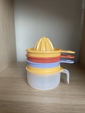 Tupperware Küchenperle Set