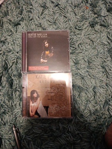 Katie melua call - katie, the
