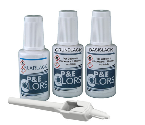 Pro lackstift set für - für, renault