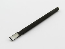 Schlageisen / Schlitzeisen für Schlitze mit 6 mm Breite