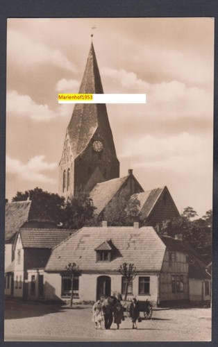 824 neubukow wismar - 824/ak,