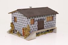 Faller 155 H0 Güterschuppen