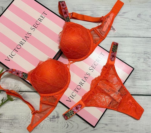 Victoria secret shine strap - victoria's,