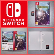 Terraria • Nintendo Switch