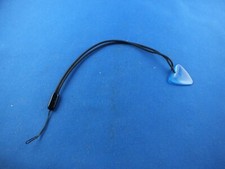 Original Nokia 5800 Xpress Music Handschlaufe ARMBAND BAND Handy Rot Band Blau