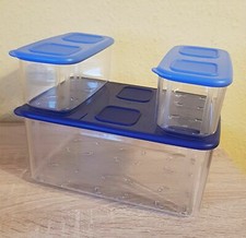  Tupperware,3er Set