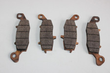 Suzuki Bremsbeläge vorn Bremsklötzer Bremse SFV650 2009-2015 SV650 VZ1500