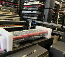 Nord Stage 4 HA73 , HA 73 key