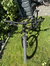 Mountainbike“29“Carver
