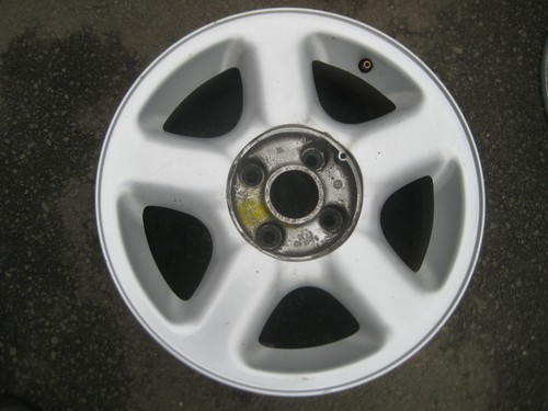 Alufelge org 6jx15h2 - ,