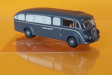 Brekina 52435 Mercedes LO 3500