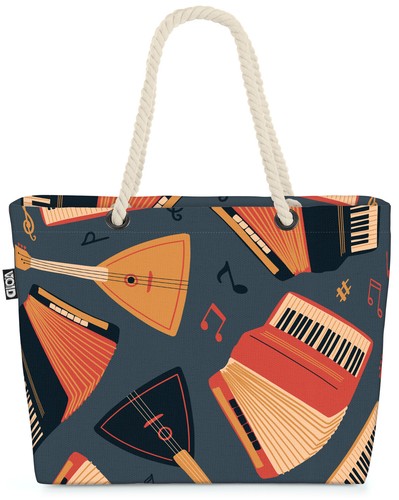 Void tasche ziehharmonika - void,