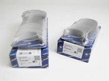 Hauptlager 77953600 + Pleuellager 77952600 für BMW 3,0l N57D30 N57N306