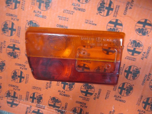 Original alfa romeo bertone - alfa,