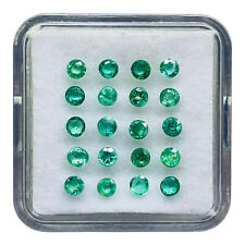 20 Stück Natürlich