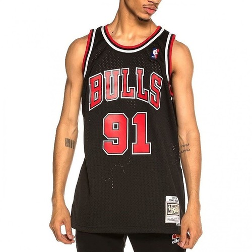 Mitchell ness herren - ness,