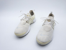 Nike Air Presto Unisex Sneaker Freizeitschuh weiß Gr. 39 EU Art. 31311-10