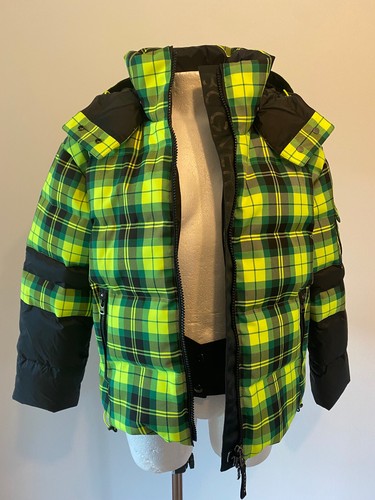 171 bogner damen ski jacke - bogner,