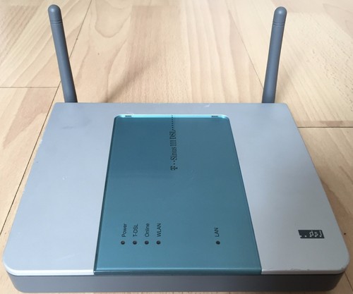 Sinus 111 dsl - t,