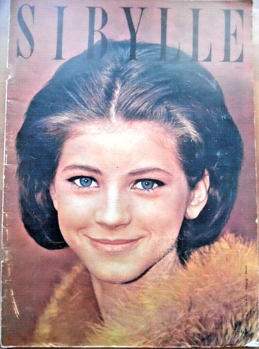 Sibylle 1965 b - 1965,