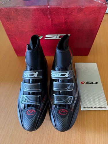 Sidi diablo gtx - gr., 44