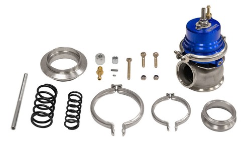 Externer wastegate 60mm 6 - wastegate,