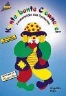 Kunterbunte clownerei von - clownerei,