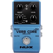 NUX MNU Verb Core Deluxe | Neu