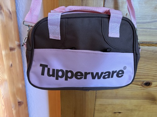 Tupperware umhängetasche - tupperware,,