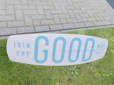 Tommy Boy Wakeboard Von Good Bords