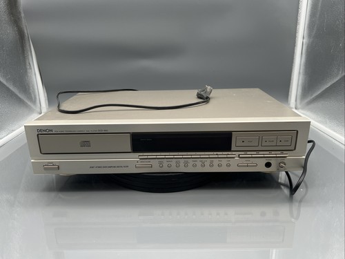 Denon dcd 860 pcm audio - pcm,