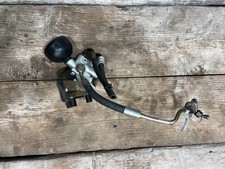 Mercedes R230 SL55 S W220 CL