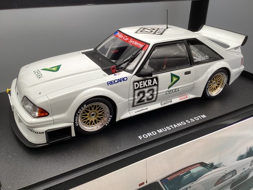 Modellautos werk83 ford - modellautos,