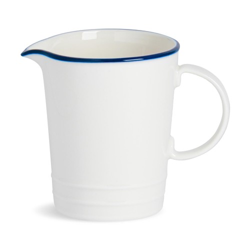 Weiß 300ml bauernhaus - 1x,