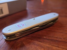 Victorinox Electrician Alox