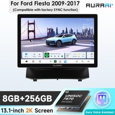 Autoradio Carplay GPS Navi