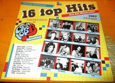 Langspielplatte Club Top 13 -