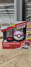 Pokemon Surprise Attack Game /