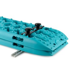 Halterung für Sandbleche/