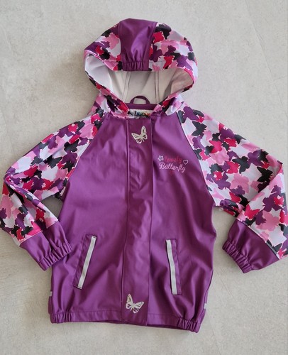 Lupilu mädchen regenjacke - lupilu, gr