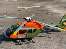 Eurocopter H 145 LUH SAR  Bundeswehr  Luftrettung   1:87